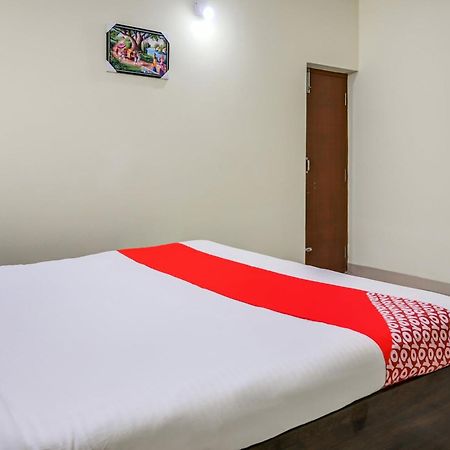 Hotel O Sarala Residency Bārang Exterior foto